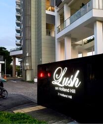 Lush On Holland Hill (D10), Condominium #559706551